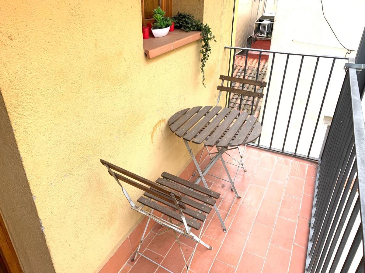 Apartamento Next To Ramblas *